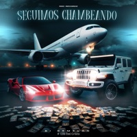 Seguimos Chambeando - Single - El Gemelon & Los Del Cristo