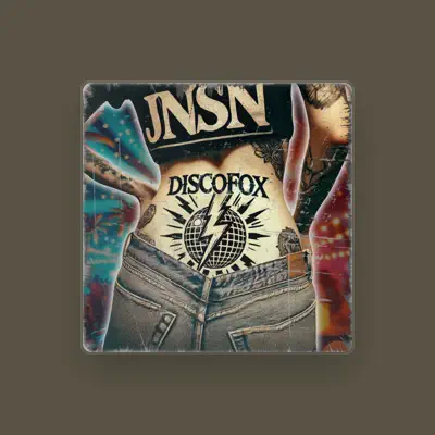 Listen to JNSN., watch music videos, read bio, see tour dates & more!