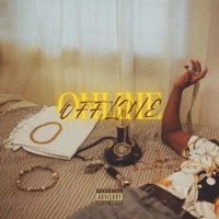 ONLINE/OFFLINE - Single - Ruxo & ALE.da.KID