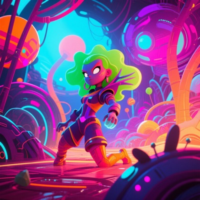 Diego Alex Alfonso - THERE WILL BE NO MORE