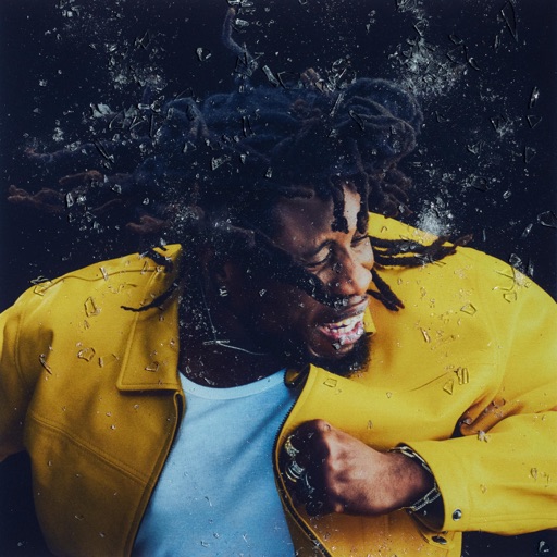 Album artwork
