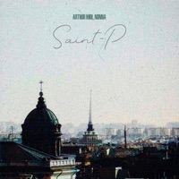 Saint-P - Single - Arthur Midi & NONNA