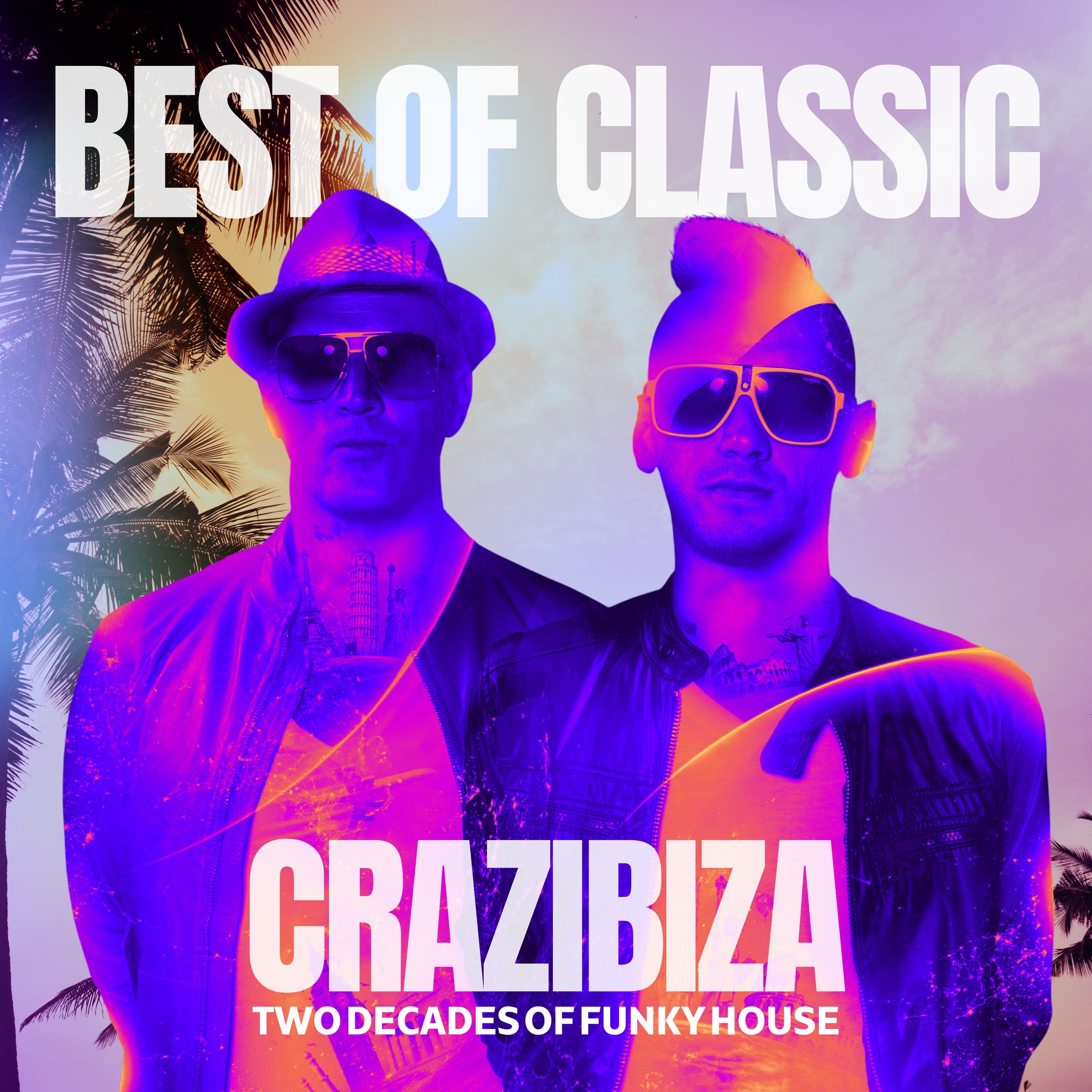 Crazibiza - Best of Classic