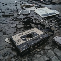 Не Кохаю Більше - Single - NEVIRIMØ