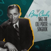 Bing Sings the Cole Porter Songbook artwork