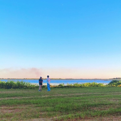 Verano En Tu Piel (feat. Radio Boreal) - Single