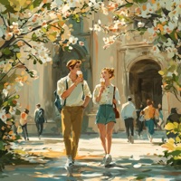 Ice Cream Dates - Single - Jules