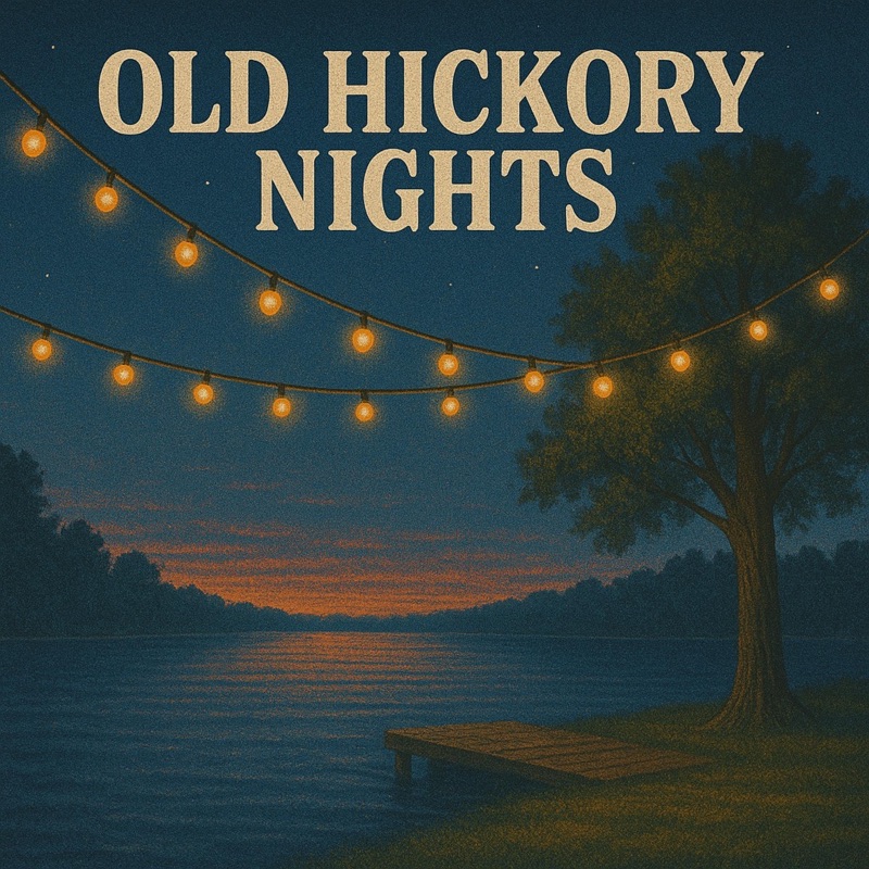 Old Hickory Nights - Single