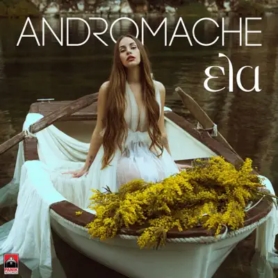 Listen to Ela - Single by Andromache