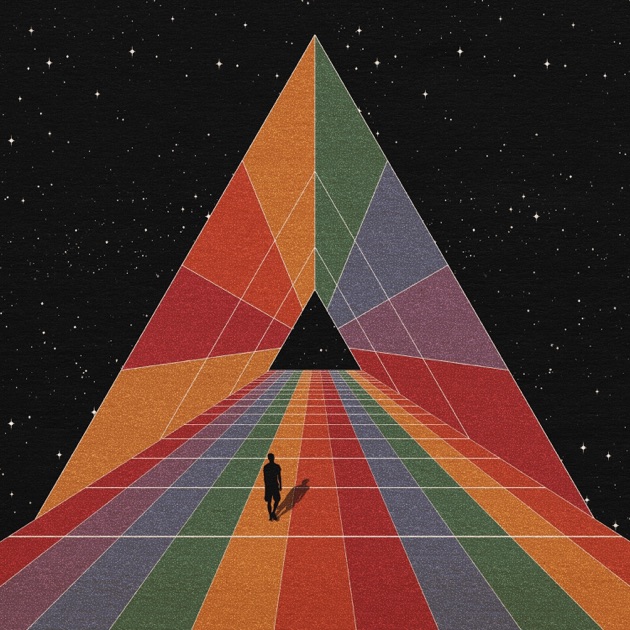 Prism - Single - Album by ØRBITA - Apple Music