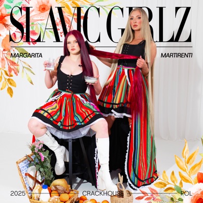 SLAVIC GIRLZ