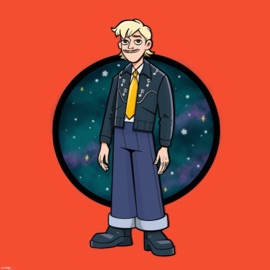 GamesOfLove Joe August