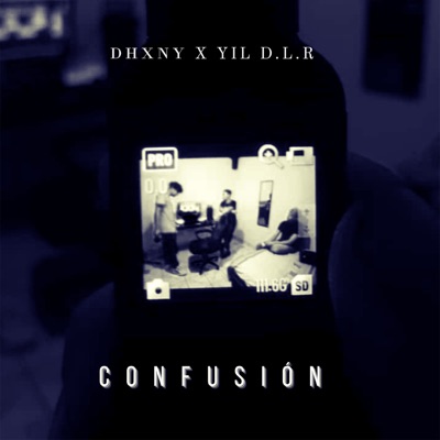Confusión - Single
