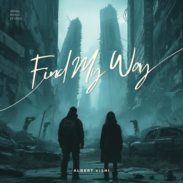 Find My Way