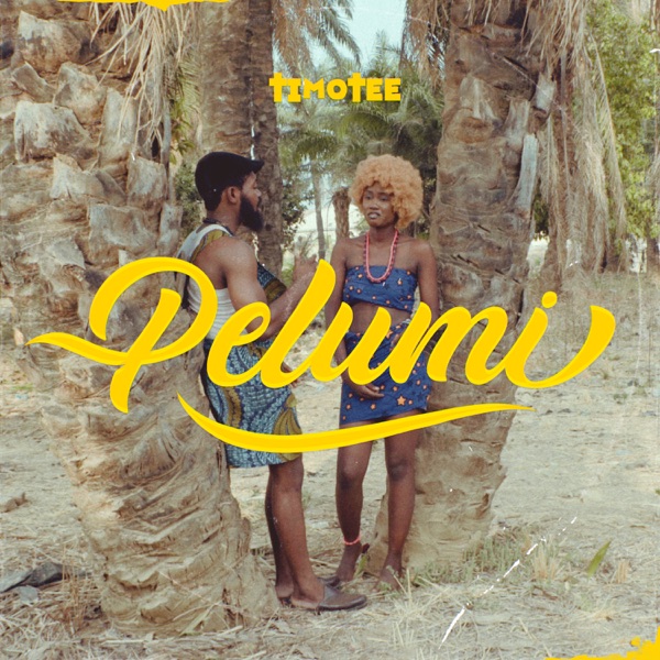 Pelumi
