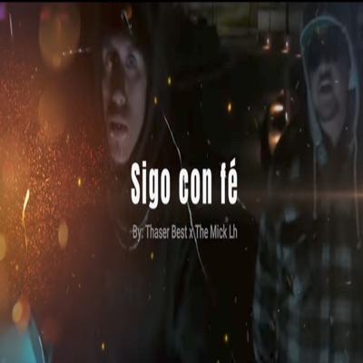 Sigo Con Fé - Single
