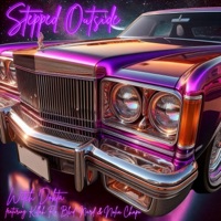 Stepped Outside (feat. Killah Ro, Blvd. Nard & Nolia Chapo) [Freestyle] - Single - Witch Dokta