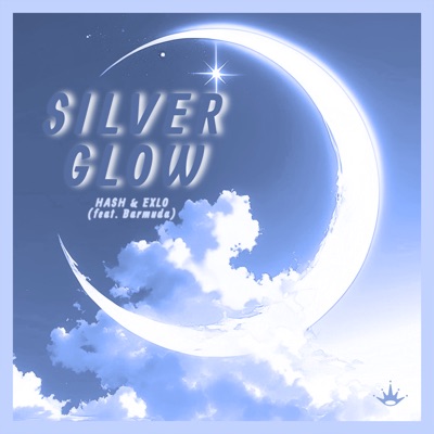Silver Glow (feat. Barmuda) - Single