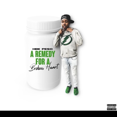 A REMEDY FOR A BROKEN HEART 2 - Single