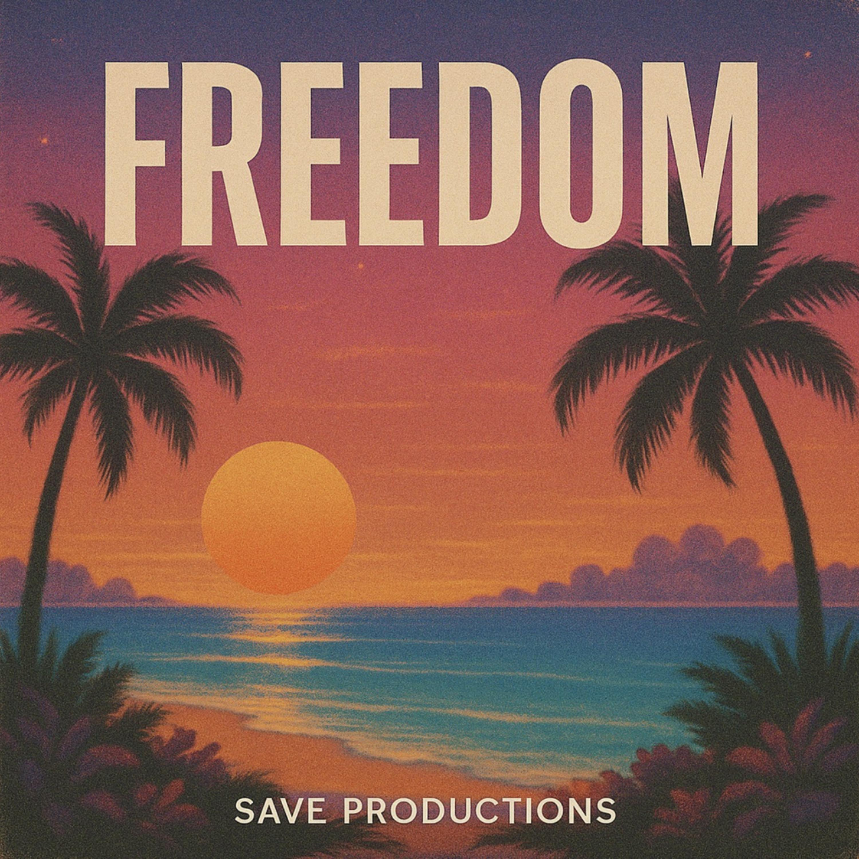 FREEDOM - Single