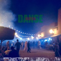 Danse - Single - Maydo