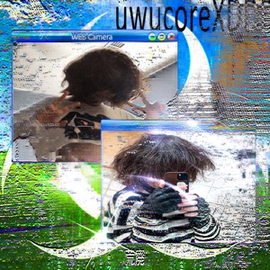 uwucoreXDDD - Single