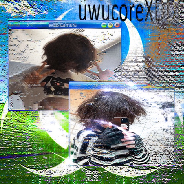 uwucoreXDDD - Single
