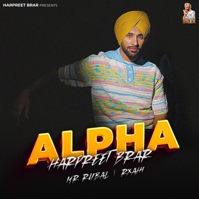 Alpha - Single