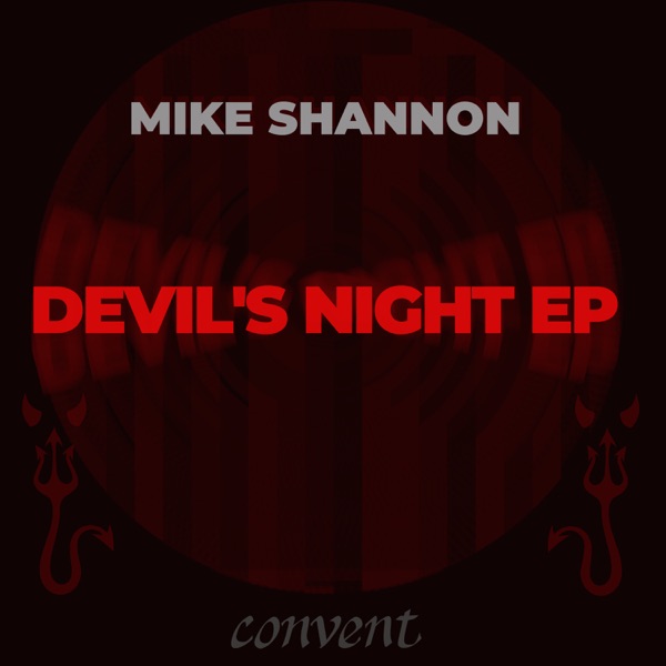 Devil's Night - Single