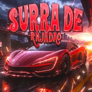 Surra de Rajadão - EP