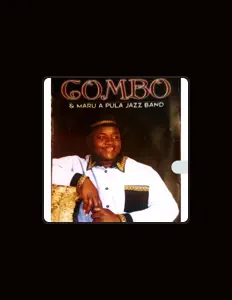 收听 COMBO & MARU A PULA、观看音乐视频、阅读小传、查看巡演日期等 ！