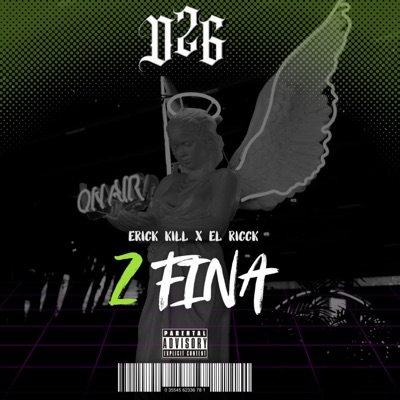 z fina (feat. el ricck) - Single