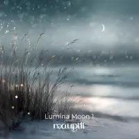 Lumina Moon 1 — Maupiti Studios