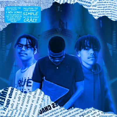 unscripted deluxe: the full script