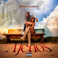Ajenos - Single - DaBolyy & Lorenley