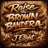 Raise the Brown Bandera