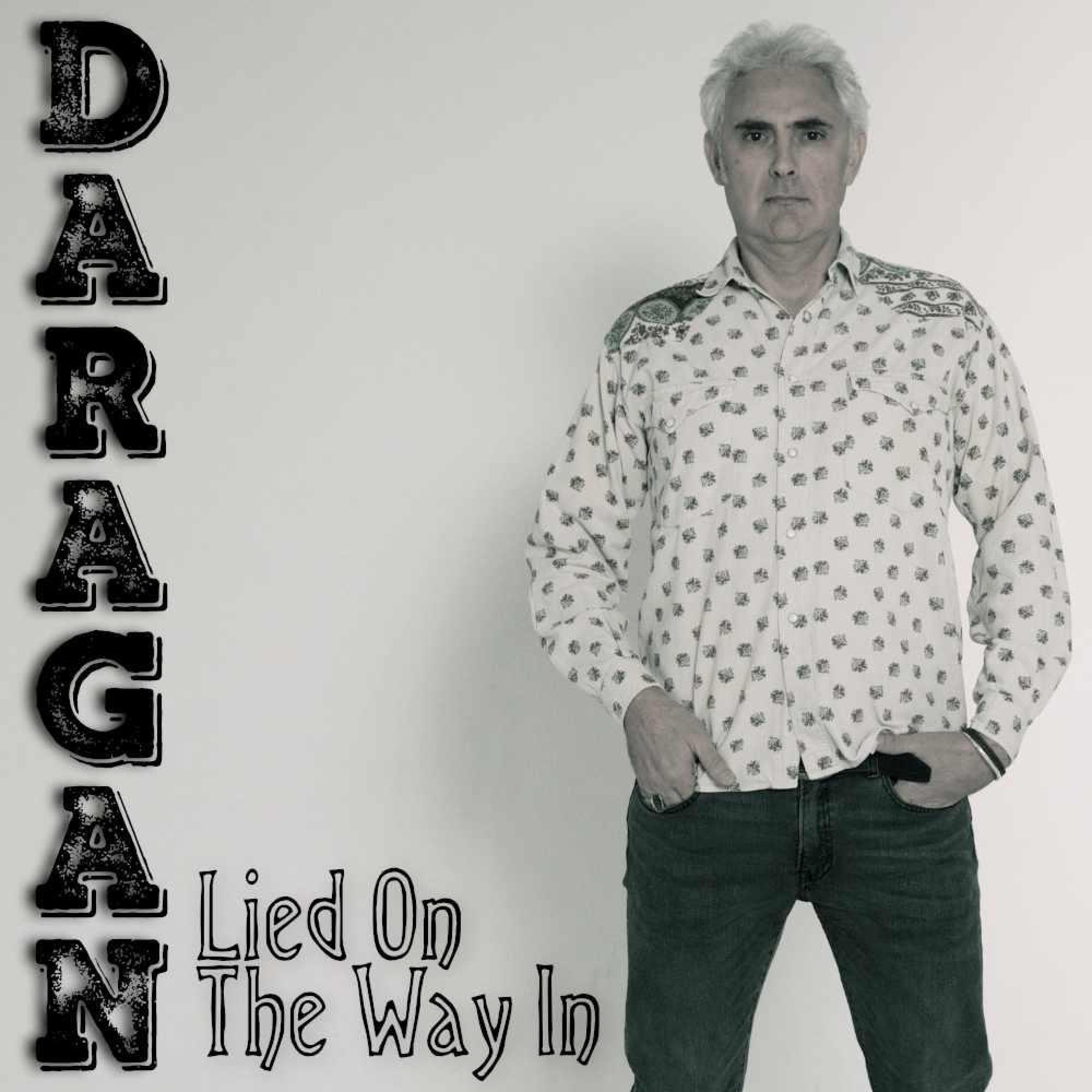 Lied On The Way In - Single