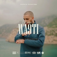 WA9TI - Single - Rubio