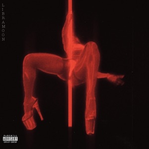 Libra Moon - EP