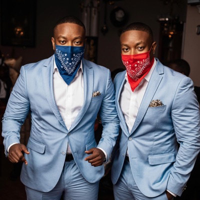 Soweto Lounge 2 (Amapiano) - EP