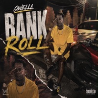 Bank Roll - Single - Qwella