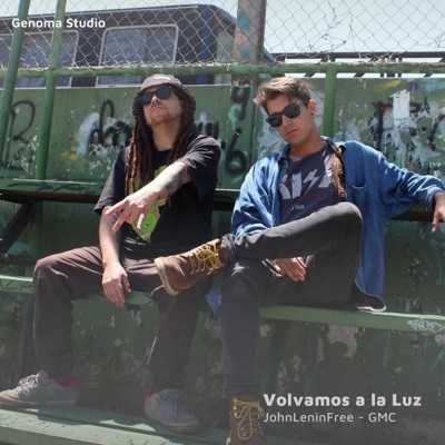 Volvamos a la luz (feat. Geraldmay & Mura) - Single