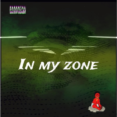 In My Zone - Single