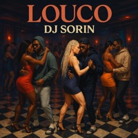 Louco - Dj Sorin