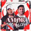 Amor Que Fica