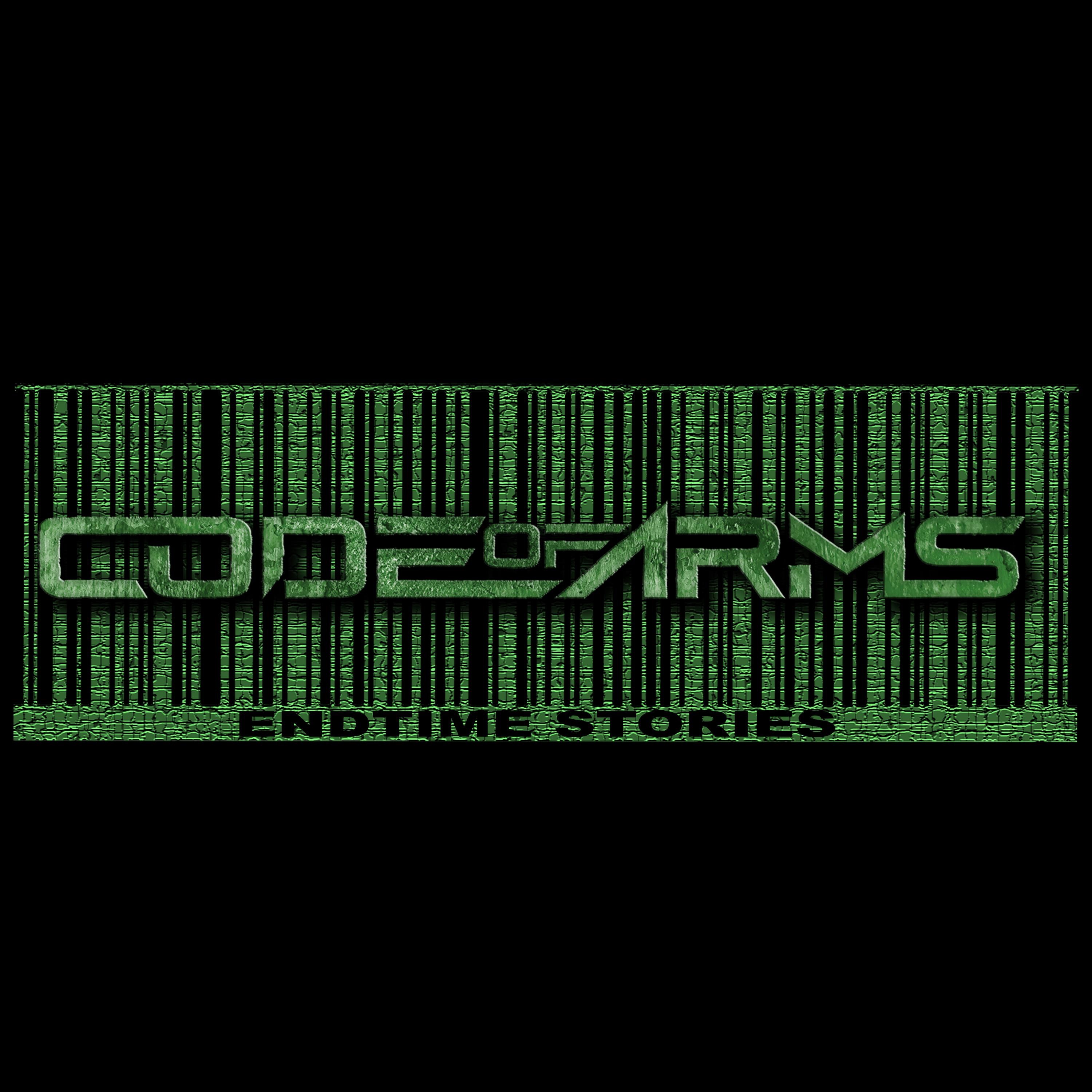 Endtime Stories - EP