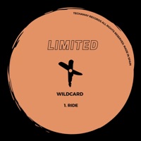 Ride - Single - Wildcard
