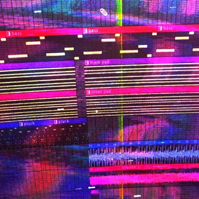 DISSOLVE - Single