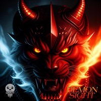Demon Sight - Single - Ghosty