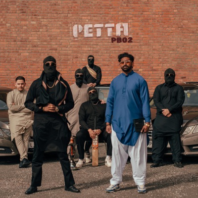 Petta (PB02) - Single